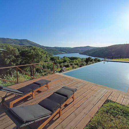 Casas De Gondarem By The Douro Valley Raiva Exteriör bild