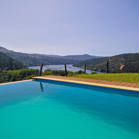 Casas De Gondarem By The Douro Valley Raiva Exteriör bild