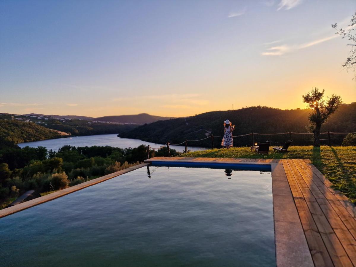 Casas De Gondarem By The Douro Valley Raiva Exteriör bild