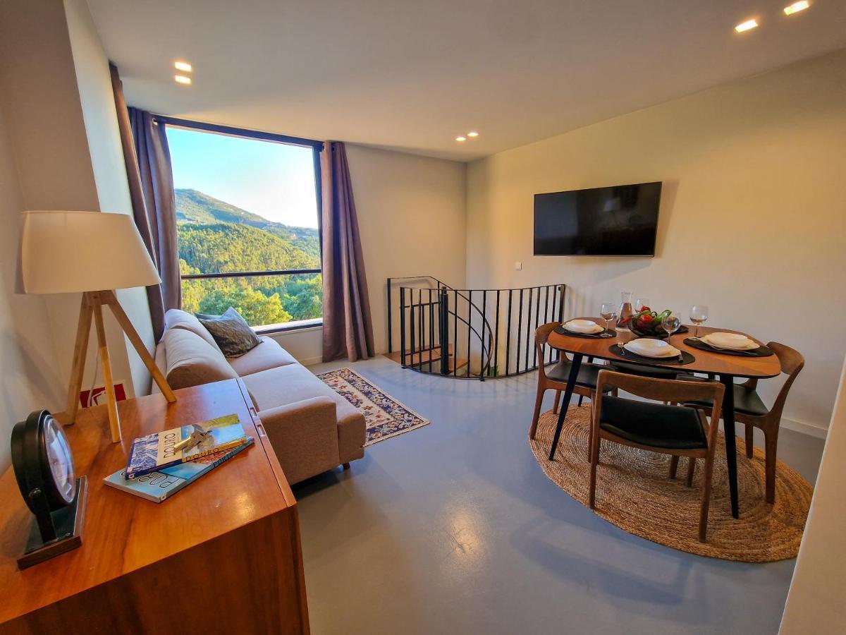 Casas De Gondarem By The Douro Valley Raiva Exteriör bild