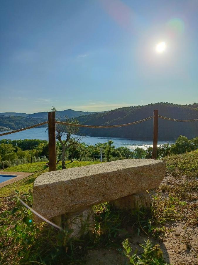 Casas De Gondarem By The Douro Valley Raiva Exteriör bild