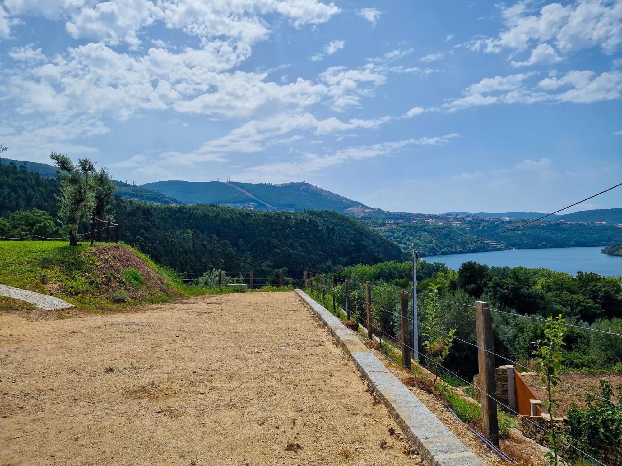 Casas De Gondarem By The Douro Valley Raiva Exteriör bild