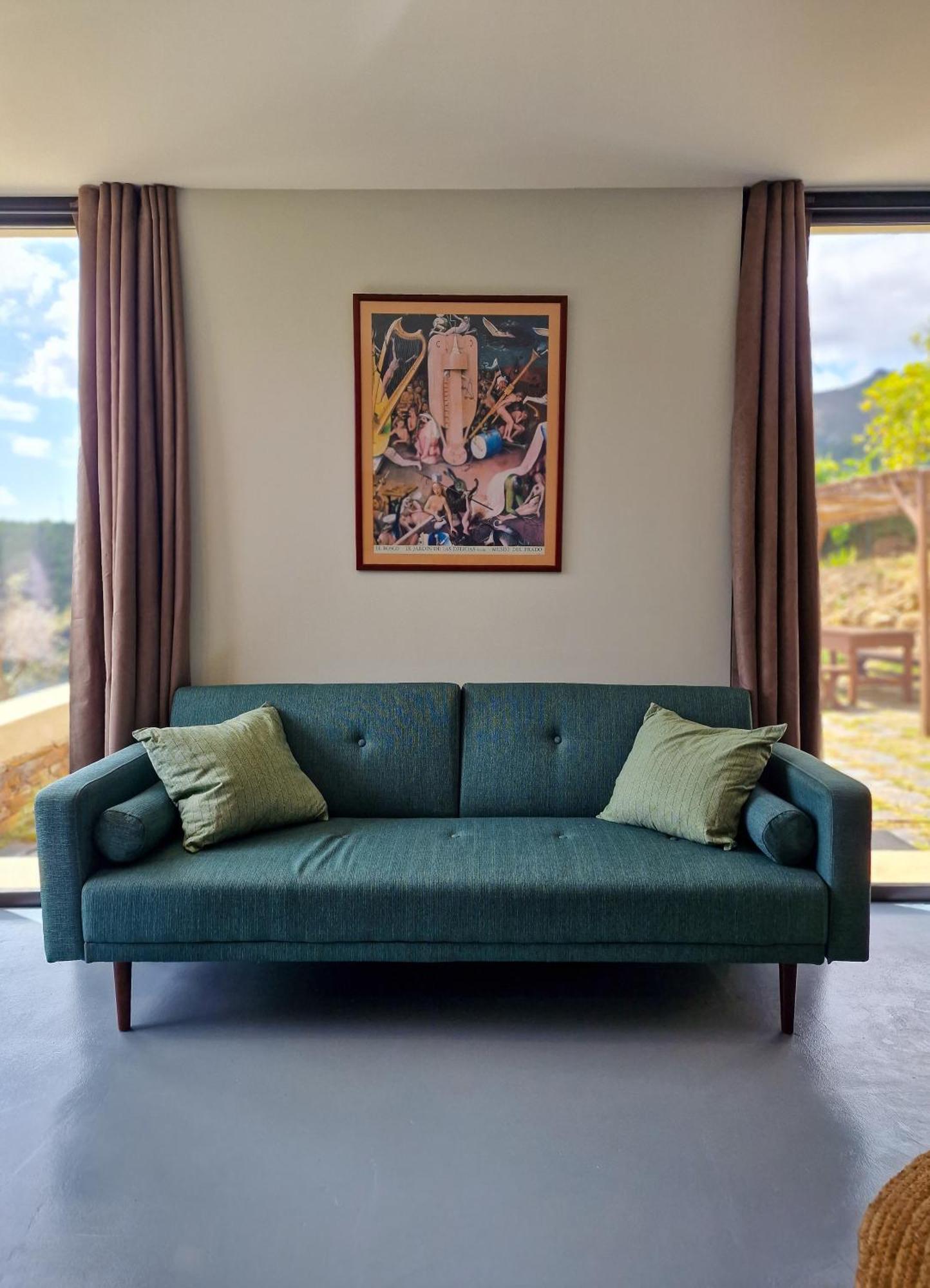 Casas De Gondarem By The Douro Valley Raiva Exteriör bild