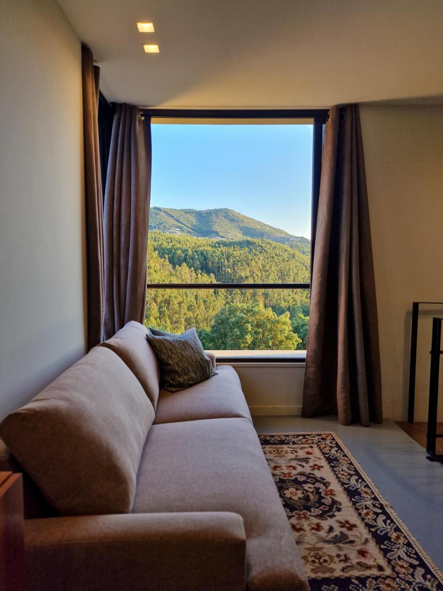 Casas De Gondarem By The Douro Valley Raiva Exteriör bild