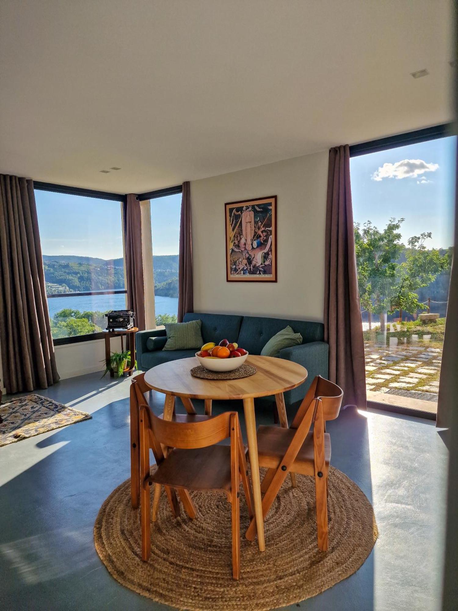 Casas De Gondarem By The Douro Valley Raiva Exteriör bild